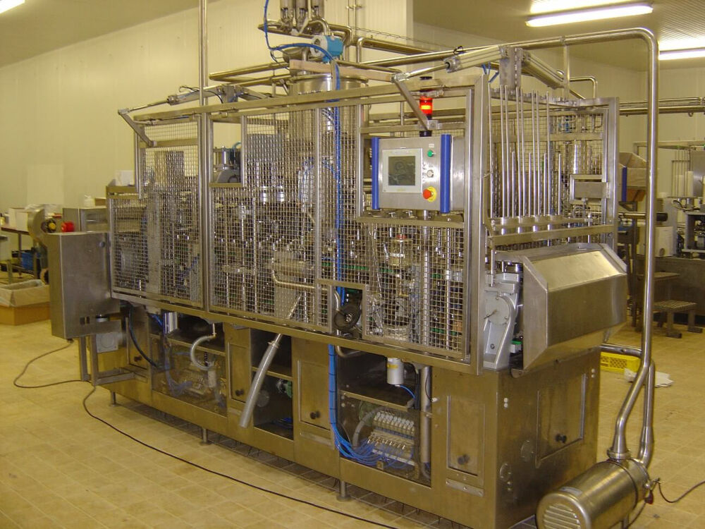 Invensys APV