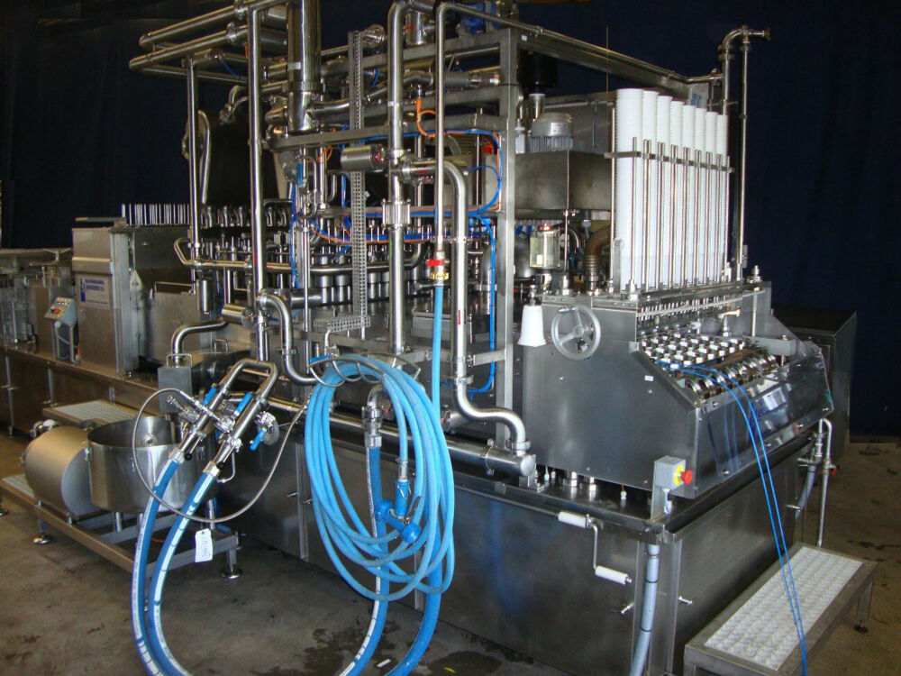 Westfalia Separator